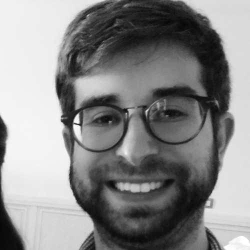 Josh Ginsberg
